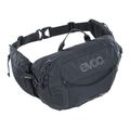 Барсетка велосипедна EVOC Hip Pack 3Л чорна 102507100 6