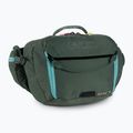 Барсетка велосипедна EVOC Hip Pack 3Л зелена 102507307