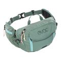 Барсетка велосипедна EVOC Hip Pack 3Л зелена 102507307 6
