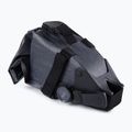 Сумка велосипедна під сидіння EVOC Seat Pack Boa сіра 100607121-S