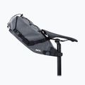 Сумка велосипедна під сідло EVOC Seat Pack Boa M carbon grey 7