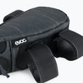 Сумка велосипедна EVOC Multi Frame Pack сіра 102803121 3