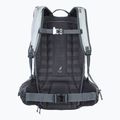 Рюкзак для скітурнгу EVOC Line 30 silver/heather carbon grey 2