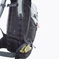Рюкзак для скітурнгу EVOC Line 30 silver/heather carbon grey 6