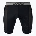 Велошорти з протекторами EVOC Crash Pants Pad black