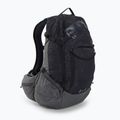 Рюкзак велосипедний  EVOC Trail Pro 26 л сірий 100117128 2