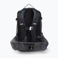 Рюкзак велосипедний  EVOC Trail Pro 26 л сірий 100117128 3