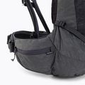 Рюкзак велосипедний  EVOC Trail Pro 26 л сірий 100117128 5