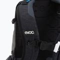 Рюкзак велосипедний  EVOC Trail Pro 26 л сірий 100117128 6