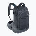 Рюкзак велосипедний  EVOC Trail Pro 26 л сірий 100117128 7