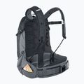 Рюкзак велосипедний  EVOC Trail Pro 26 л сірий 100117128 9