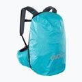 Рюкзак велосипедний  EVOC Trail Pro 26 л сірий 100117128 11