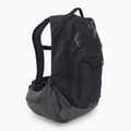 Рюкзак велосипедний  EVOC Trail Pro 16 л сірий 100118128 2