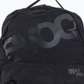 Рюкзак велосипедний  EVOC Trail Pro 16 л сірий 100118128 5