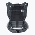 Рюкзак велосипедний  EVOC Trail Pro 16 л сірий 100118128 7
