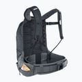 Рюкзак велосипедний  EVOC Trail Pro 16 л сірий 100118128 8