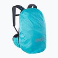 Рюкзак велосипедний  EVOC Trail Pro 16 л сірий 100118128 10