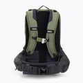 Рюкзак велосипедний  EVOC Trail Pro 16 л зелений 100118327 3