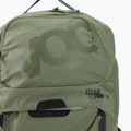 Рюкзак велосипедний  EVOC Trail Pro 16 л зелений 100118327 4