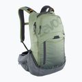 Рюкзак велосипедний  EVOC Trail Pro 16 л зелений 100118327 7