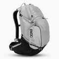 Рюкзак велосипедний EVOC Explorer Pro 30 l silver/carbon grey 2