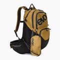 Рюкзак велосипедний  EVOC Explorer Pro 30 л бежевий 100210609 2