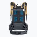 Рюкзак велосипедний  EVOC Explorer Pro 30 л бежевий 100210609 7