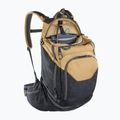 Рюкзак велосипедний  EVOC Explorer Pro 30 л бежевий 100210609 8