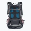 Рюкзак велосипедний EVOC Explorer Pro 26 l carbon grey/dusty pink 7