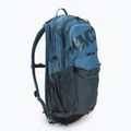 Рюкзак велосипедний  EVOC Stage 18 л синій 100203234 2