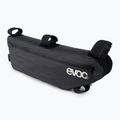 Сумка велосипедна EVOC Frame Pack сіра 102804121-M