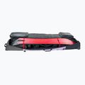 Чохол на лижі Evoc Snow Gear Roller carbon grey/purple rose/black 195 cm 3