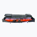 Чохол на лижі Evoc Snow Gear Roller carbon grey/purple rose/black 195 cm 4