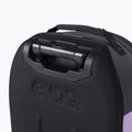 Валіза з відстібним рюкзаком EVOC Terminal 40 + 20 l carbon grey/purple rose/black 7