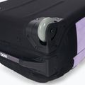 Валіза з відстібним рюкзаком EVOC Terminal 40 + 20 l carbon grey/purple rose/black 8