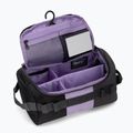 Косметичка туристична EVOC Wash carbon grey/purple rose/black 4