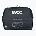 Сумка водонепроникна EVOC Duffle 100 l carbon grey/black 2