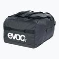 Сумка водонепроникна EVOC Duffle 100 l carbon grey/black 3
