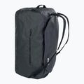 Сумка водонепроникна EVOC Duffle 100 l carbon grey/black 5