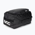 Сумка водонепроникна EVOC Duffle 60 l carbon grey/black
