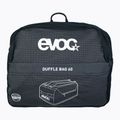Сумка водонепроникна EVOC Duffle 60 l carbon grey/black 7