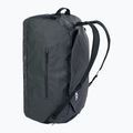 Сумка водонепроникна EVOC Duffle 60 l carbon grey/black 8