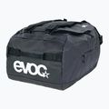 Сумка водонепроникна EVOC Duffle 60 l carbon grey/black 9
