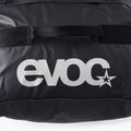 Сумка водонепроникна EVOC Duffle 40 l carbon grey/black 4