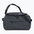 Сумка водонепроникна EVOC Duffle 40 l carbon grey/black 7