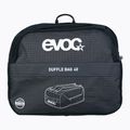 Сумка водонепроникна EVOC Duffle 40 l carbon grey/black 8