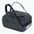 Сумка водонепроникна EVOC Duffle 40 l carbon grey/black 12
