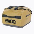 Сумка водонепроникна EVOC Duffle 40 l curry/black 9
