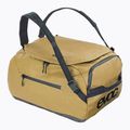 Сумка водонепроникна EVOC Duffle 40 l curry/black 11