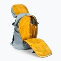 Рюкзак туристичний EVOC Mission Pro 28 l steel 9